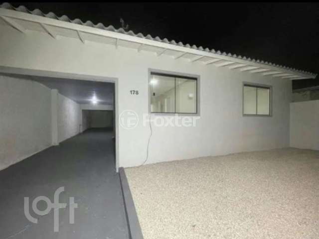 Casa com 3 quartos à venda na Rua Fraiburgo, 178, Bela Vista, São José, 104 m2 por R$ 830.000