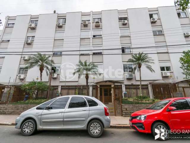 Apartamento com 1 quarto à venda na Rua Artigas, 106, Petrópolis, Porto Alegre, 32 m2 por R$ 200.000