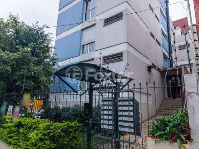 Apartamento com 1 quarto à venda na Rua Liberdade, 170, Rio Branco, Porto Alegre, 33 m2 por R$ 178.000