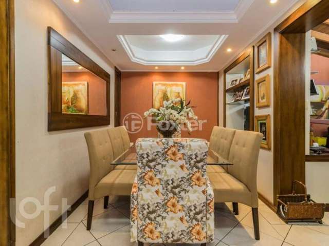 Casa em condomínio fechado com 3 quartos à venda na Rua Manoel Lopes Meirelles, 287, Jardim Itu Sabará, Porto Alegre, 101 m2 por R$ 650.000