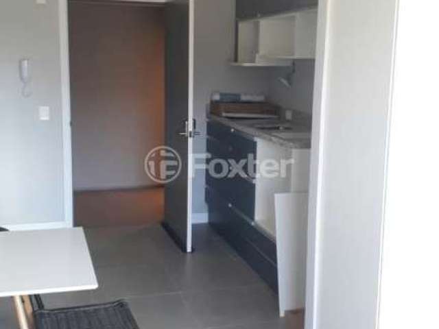 Loft com 1 quarto à venda na Rua Cassilda Flora Zaffari, 60, Teresópolis, Porto Alegre, 43 m2 por R$ 422.500