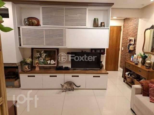 Apartamento com 3 quartos à venda na Rua Costa, 361, Menino Deus, Porto Alegre, 105 m2 por R$ 760.000