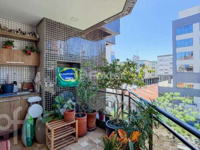 Apartamento com 2 quartos à venda na Rua Carlos Von Koseritz, 449, São João, Porto Alegre, 79 m2 por R$ 650.000