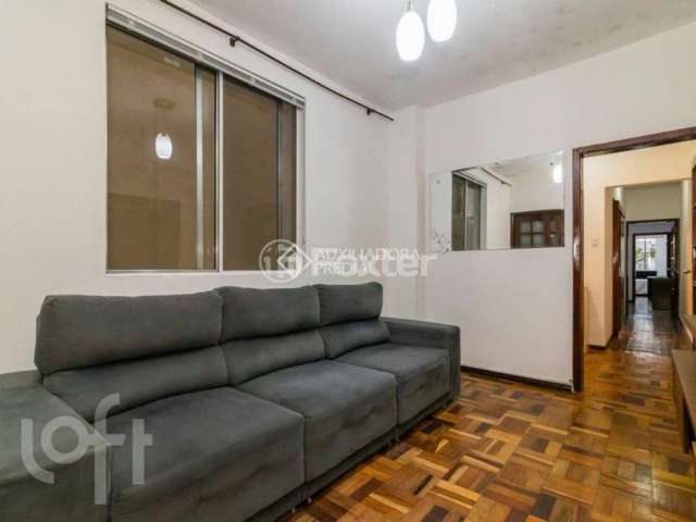 Apartamento com 3 quartos à venda na Rua Coronel Fernando Machado, 667, Centro Histórico, Porto Alegre, 101 m2 por R$ 426.000