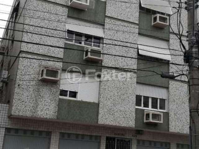 Apartamento com 2 quartos à venda na Rua José de Alencar, 420, Menino Deus, Porto Alegre, 60 m2 por R$ 299.000