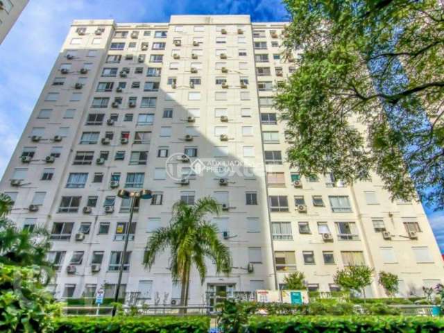 Apartamento com 2 quartos à venda na Avenida Bento Gonçalves, 205, Partenon, Porto Alegre, 56 m2 por R$ 498.000