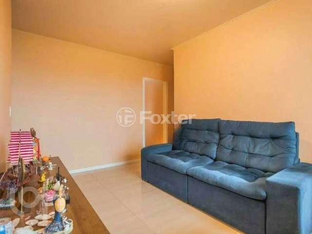 Apartamento com 2 quartos à venda na Avenida do Forte, 602, Cristo Redentor, Porto Alegre, 61 m2 por R$ 318.000