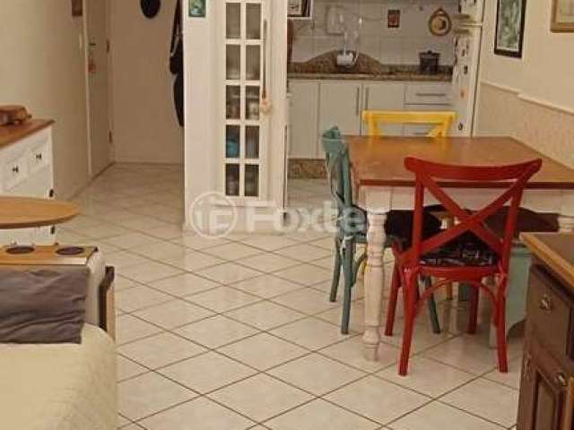 Apartamento com 3 quartos à venda na Rodovia Amaro Antônio Vieira, 2155, Itacorubi, Florianópolis, 74 m2 por R$ 785.000