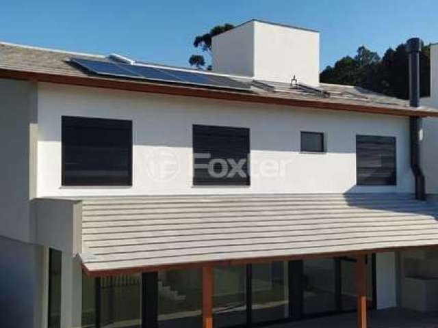 Casa em condomínio fechado com 4 quartos à venda na Rua Leonel Pereira, 2099, Cachoeira do Bom Jesus, Florianópolis, 230 m2 por R$ 1.810.000