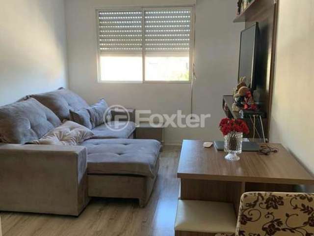 Apartamento com 2 quartos à venda na Avenida Ipiranga, 8441, Partenon, Porto Alegre, 55 m2 por R$ 180.000