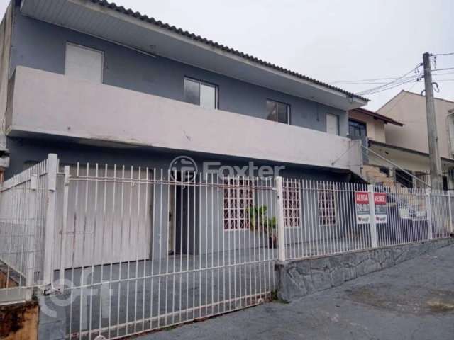 Casa com 4 quartos à venda na Rua das Orquídeas, 601, Bela Vista, São José, 300 m2 por R$ 630.000