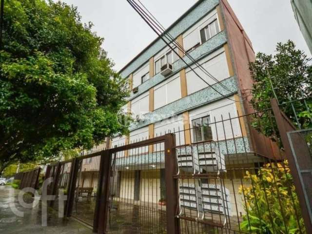 Apartamento com 2 quartos à venda na Rua General Sérgio Oliveira, 154, Praia de Belas, Porto Alegre, 60 m2 por R$ 310.000