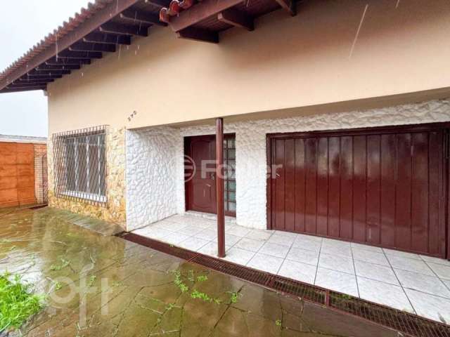 Casa com 3 quartos à venda na Rua Porto Seguro, 370, Nossa Senhora das Graças, Canoas, 90 m2 por R$ 450.000