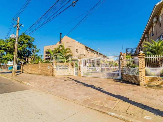 Casa em condomínio fechado com 3 quartos à venda na Rua Pasteur, 654, Ipanema, Porto Alegre, 96 m2 por R$ 470.000