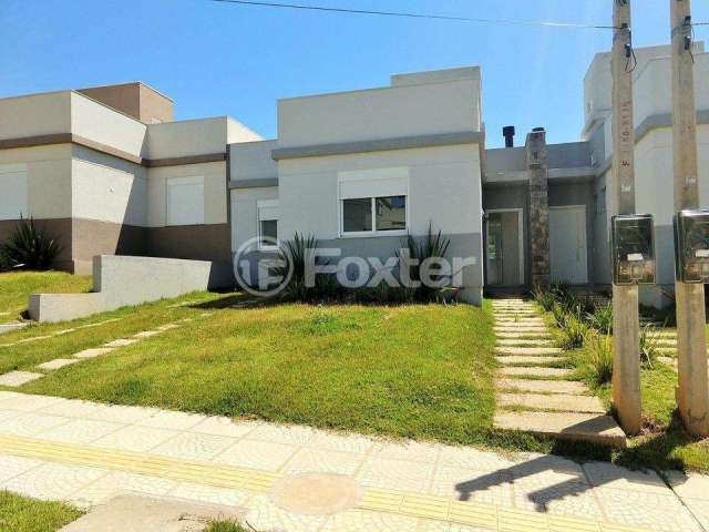 Casa em condomínio fechado com 6 quartos à venda na Avenida Chácara das Nascentes, 495, Lomba do Pinheiro, Porto Alegre, 156 m2 por R$ 630.000