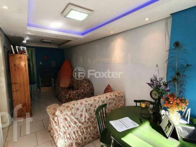 Casa com 2 quartos à venda na Rua Ernesto Pellanda, 256, Vila Jardim, Porto Alegre, 75 m2 por R$ 250.000