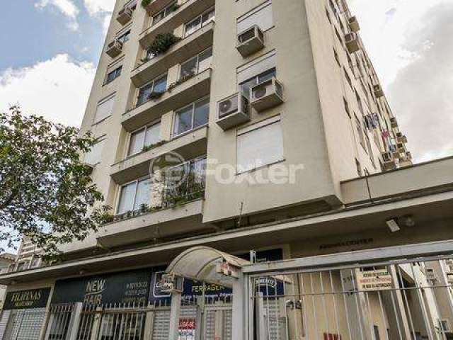 Sala comercial com 1 sala à venda na Rua Barão do Triunfo, 720, Menino Deus, Porto Alegre, 26 m2 por R$ 139.000