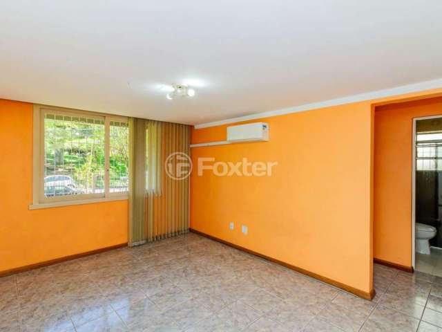 Apartamento com 1 quarto à venda na Rua Doutor Pereira Neto, 2200, Tristeza, Porto Alegre, 46 m2 por R$ 199.000