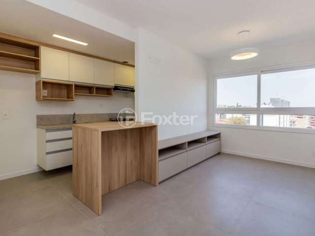 Apartamento com 2 quartos à venda na Rua Guadalupe, 520, Jardim Lindóia, Porto Alegre, 53 m2 por R$ 500.000