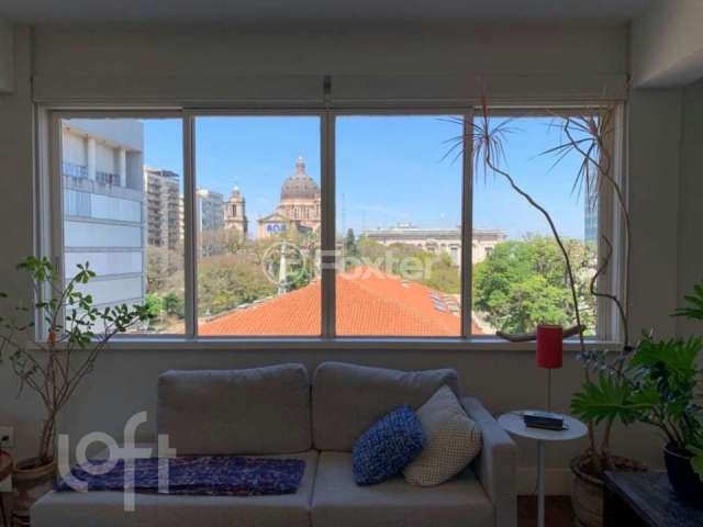 Apartamento com 3 quartos à venda na Rua Riachuelo, 1134, Centro Histórico, Porto Alegre, 129 m2 por R$ 838.000