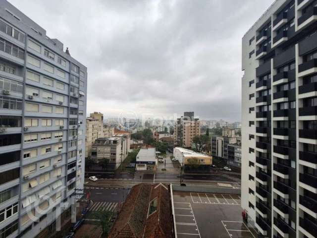 Apartamento com 1 quarto à venda na Rua Professor Duplan, 50, Rio Branco, Porto Alegre, 39 m2 por R$ 650.000