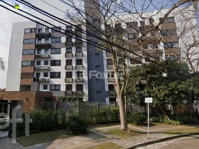 Apartamento com 2 quartos à venda na Praça Doutor Gastão Santos, 18, Passo da Areia, Porto Alegre, 67 m2 por R$ 695.036