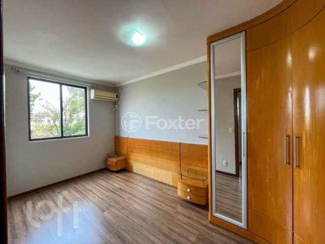 Apartamento com 2 quartos à venda na Rua Prefeito Dib Cherem, 2608, Capoeiras, Florianópolis, 54 m2 por R$ 385.000