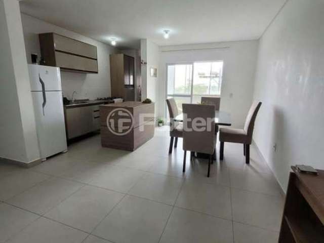 Apartamento com 2 quartos à venda na Servidão Maria Tomasia Cabral, 35, Ingleses do Rio Vermelho, Florianópolis, 80 m2 por R$ 459.000