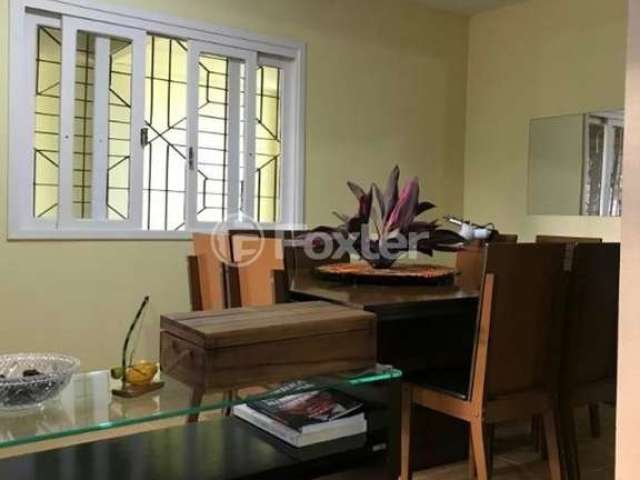 Casa com 4 quartos à venda na Rua Bartolomeu Dias, 556, Jardim Itu Sabará, Porto Alegre, 221 m2 por R$ 1.150.000