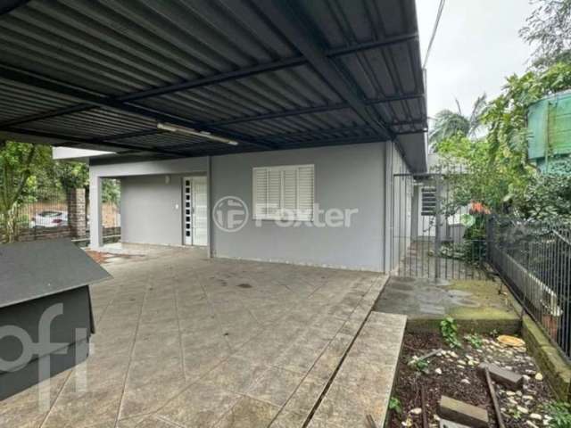 Casa com 2 quartos à venda na Rua Carazinho, 180, Ideal, Novo Hamburgo, 182 m2 por R$ 689.900