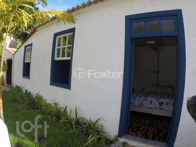 Casa com 1 quarto à venda na Rodovia Gilson da Costa Xavier, 1180, Sambaqui, Florianópolis, 80 m2 por R$ 10.000.000