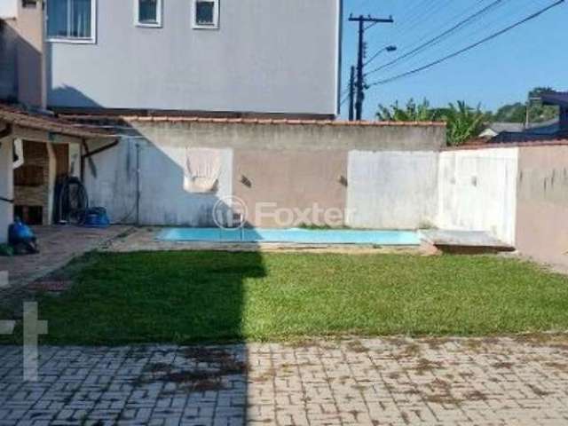 Casa com 4 quartos à venda na Rua Olinda Rosa da Conceição, 117, Ingleses do Rio Vermelho, Florianópolis, 280 m2 por R$ 530.000