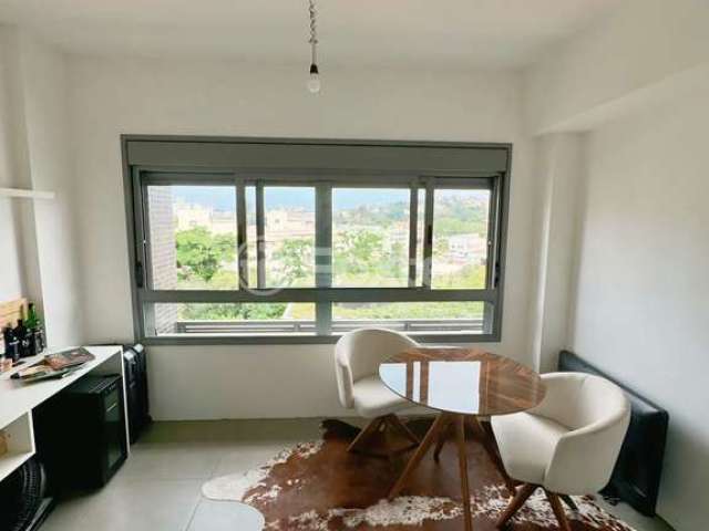 Loft com 1 quarto à venda na Rua Cassilda Flora Zaffari, 60, Teresópolis, Porto Alegre, 35 m2 por R$ 475.000