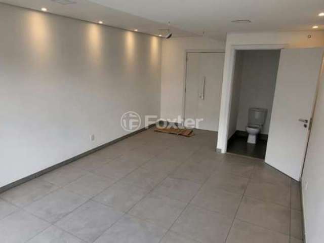 Sala comercial à venda na Rua Coronel Aparício Borges, 230, Glória, Porto Alegre, 38 m2 por R$ 485.000