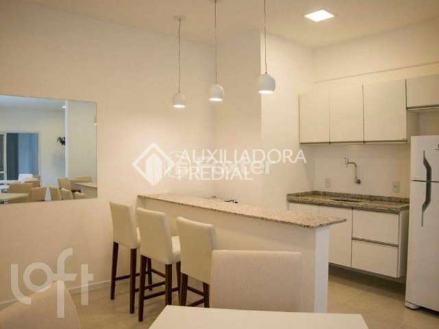 Apartamento com 2 quartos à venda na Avenida Doutor Carlos Barbosa, 161, Medianeira, Porto Alegre, 60 m2 por R$ 580.000