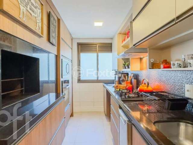 Apartamento com 2 quartos à venda na Rua Ariovaldo Pinheiro, 177, Passo da Areia, Porto Alegre, 65 m2 por R$ 735.000