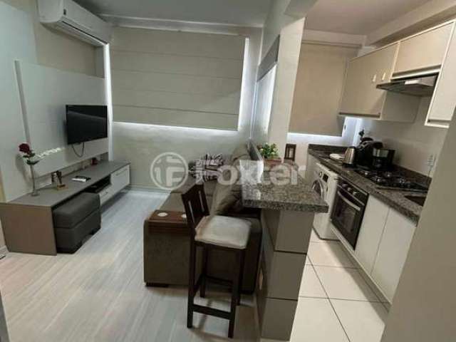 Apartamento com 2 quartos à venda na Rua Engenheiro Sadi Castro, 891, Sarandi, Porto Alegre, 45 m2 por R$ 270.000