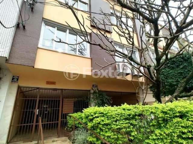 Apartamento com 2 quartos à venda na Rua Felipe Camarão, 577, Rio Branco, Porto Alegre, 79 m2 por R$ 570.000