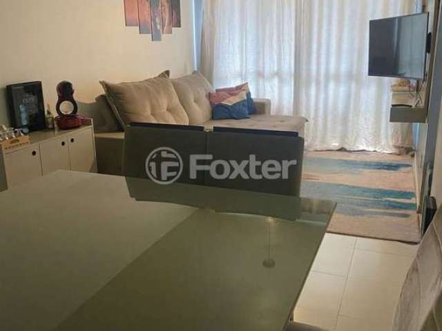 Apartamento com 2 quartos à venda na Rua Bernardo Halfeld, 185, Nossa Senhora do Rosário, São José, 62 m2 por R$ 373.000