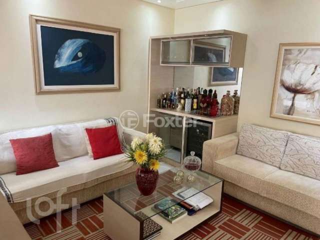 Apartamento com 1 quarto à venda na Rua Jorge Mussi, 245, Canasvieiras, Florianópolis, 65 m2 por R$ 611.000