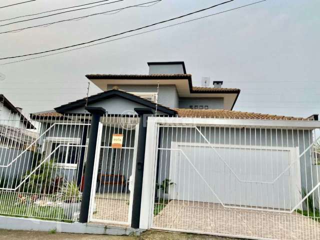 Casa com 3 quartos à venda na Rua das Azaléias, 262, Igara, Canoas, 203 m2 por R$ 1.278.000