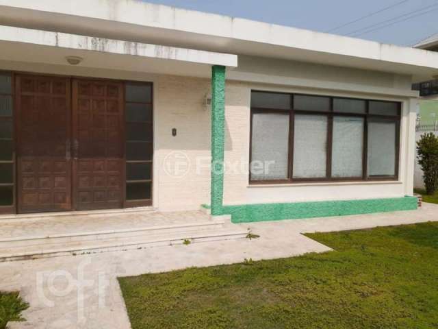 Casa com 3 quartos à venda na Avenida Santa Catarina, 1700, Balneário, Florianópolis, 200 m2 por R$ 1.500.000