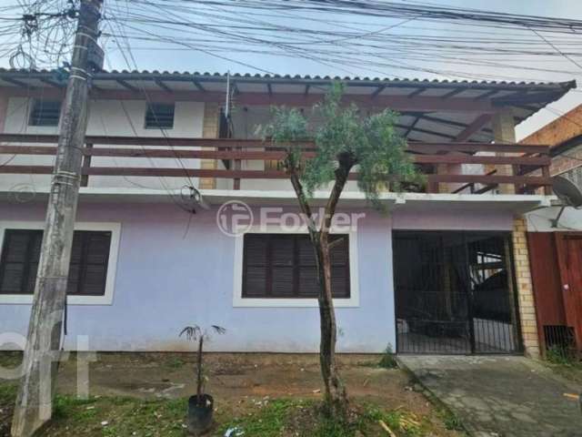 Casa com 5 quartos à venda na Rua Catarina Quadros, 39, Hípica, Porto Alegre, 204 m2 por R$ 400.000