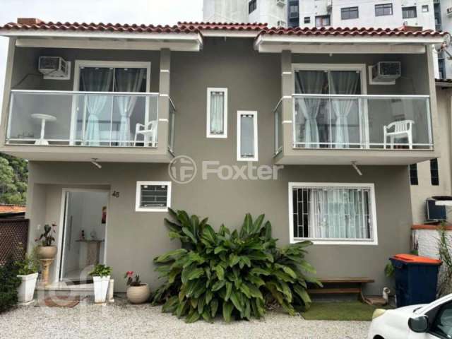 Casa com 3 quartos à venda na Rua Wilson Luz, 45, Coqueiros, Florianópolis, 133 m2 por R$ 2.598.000