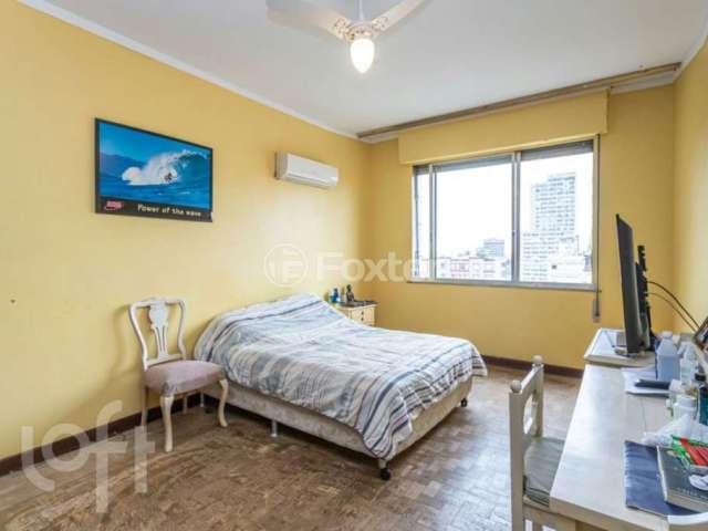 Apartamento com 3 quartos à venda na Praça Dom Feliciano, 126, Centro Histórico, Porto Alegre, 207 m2 por R$ 1.000.000