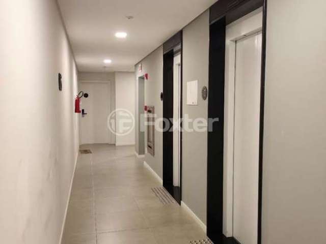 Apartamento com 1 quarto à venda na Rua Araci Vaz Callado, 1564, Canto, Florianópolis, 45 m2 por R$ 590.000