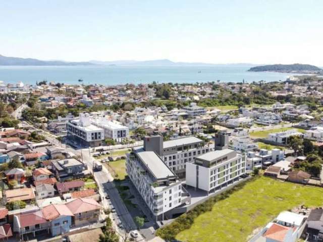 Kitnet / Stúdio à venda na Rua Leonel Pereira, 850, Cachoeira do Bom Jesus, Florianópolis, 41 m2 por R$ 371.196