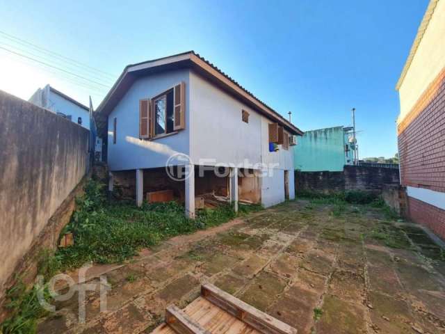 Casa com 3 quartos à venda na Rua Visconde de Araguaia, 227, Santo Afonso, Novo Hamburgo, 150 m2 por R$ 240.000