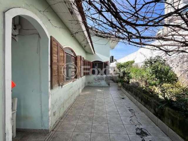 Casa com 4 quartos à venda na Rua Alba Dias Cunha, 208, Trindade, Florianópolis, 148 m2 por R$ 950.000