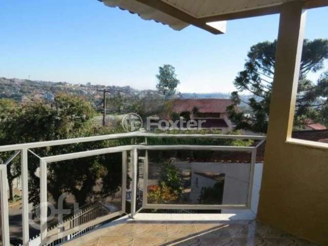 Casa com 4 quartos à venda na Rua Fernando Osório, 210, Teresópolis, Porto Alegre, 289 m2 por R$ 1.250.000